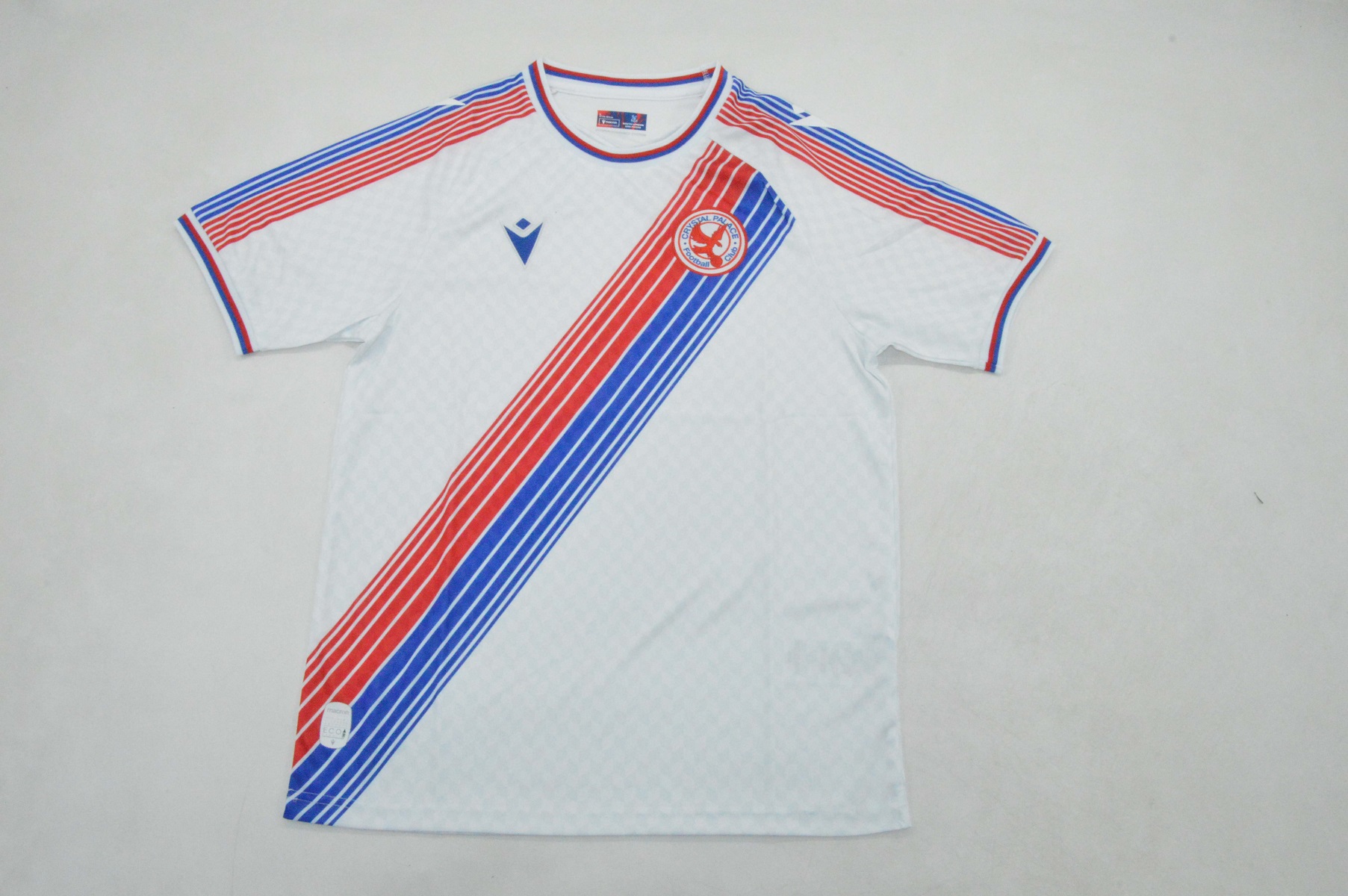 AAA Quality Crystal Palace 26/27 Home Soccer Jersey